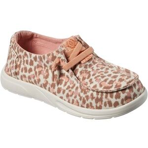 Reef Kids Cushion Coast Safari 4  Sneakers Size 3